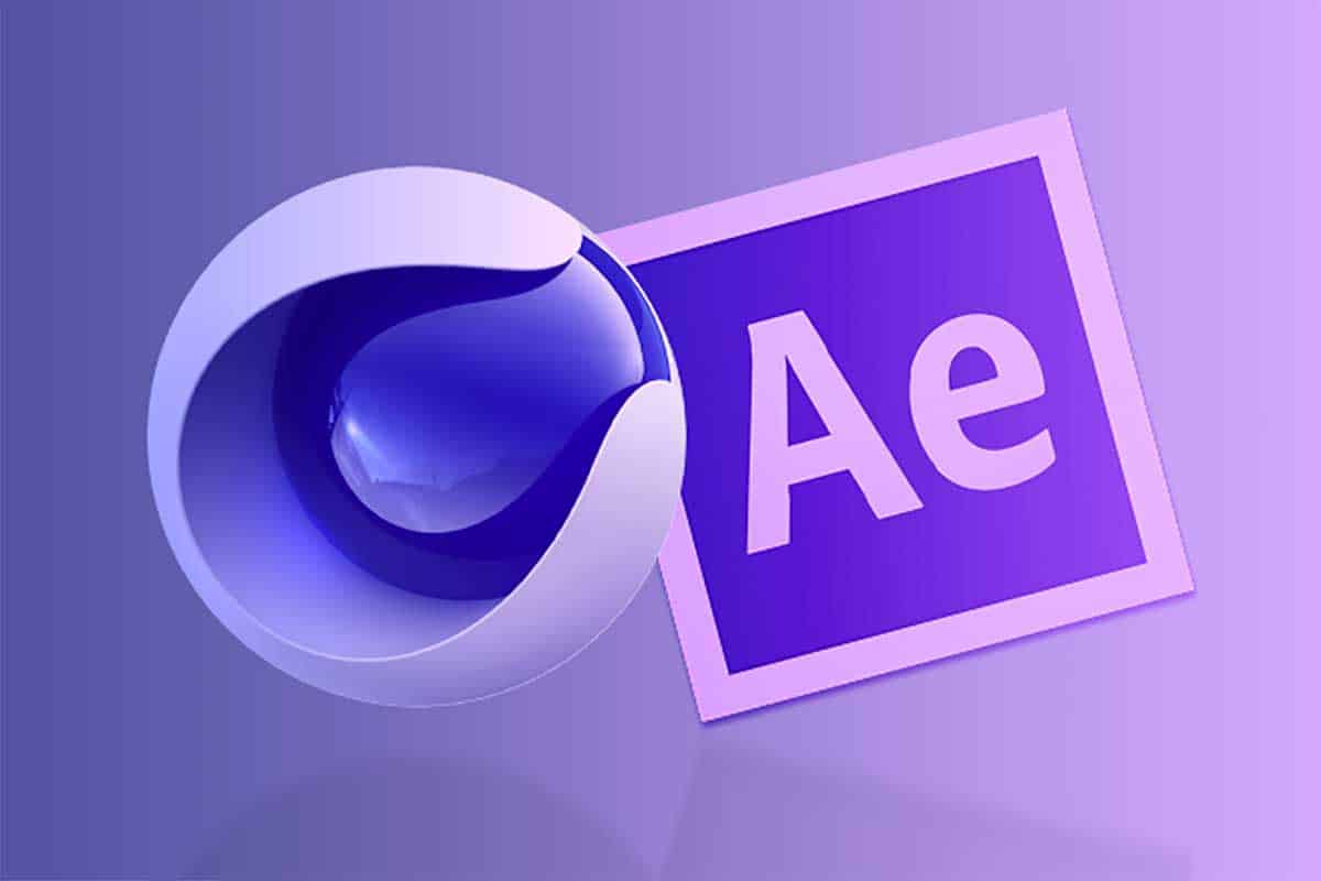【AE+PR+C4D教程1000集】最全面 最用心，开启你的影视设计大师之旅！