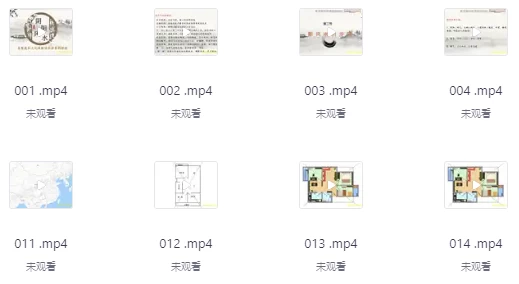 阴阳宅风水高阶研修班：核心技法与实战精解