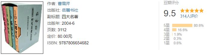 长篇历史书单-历史迷闭眼入的20部长篇历史小说