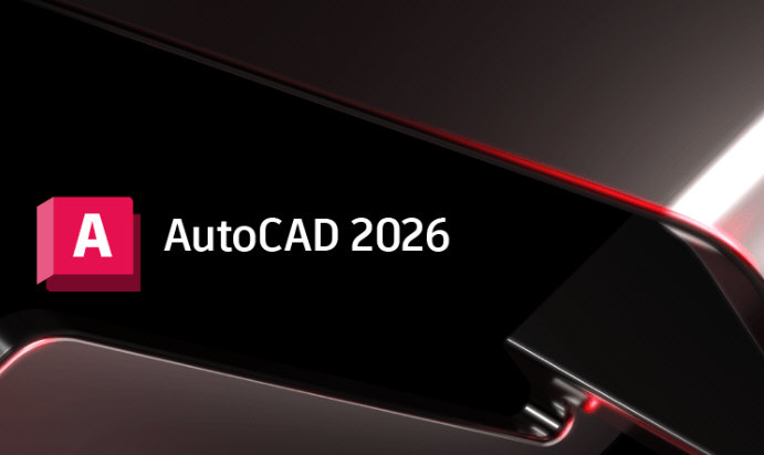 Autodesk AutoCAD 2026.0.1中文激活版|AutoCAD2026