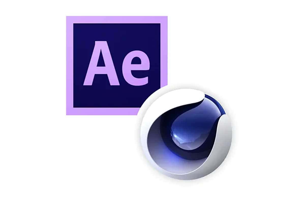 AE+PR+C4D教程1000集：史上最全、最用心的影视后期宝典