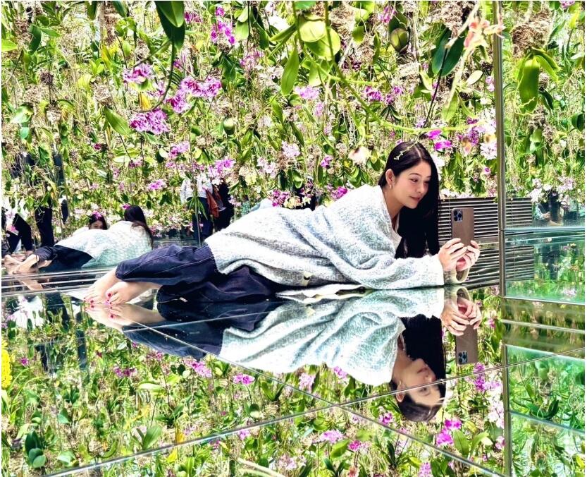 有喜亦有悲，复出女老师们大盘点