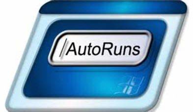 Autoruns（14.11）系统启动项管理工具