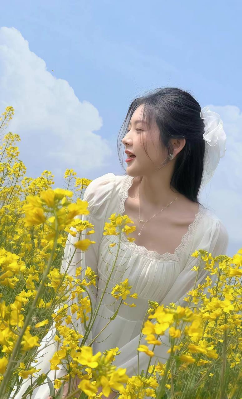 阳光美少女 彩礼至少 100个w