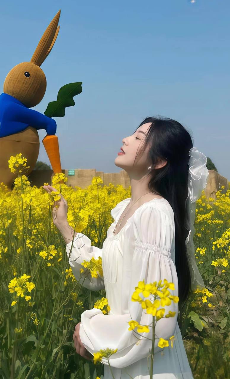 阳光美少女 彩礼至少 100个w