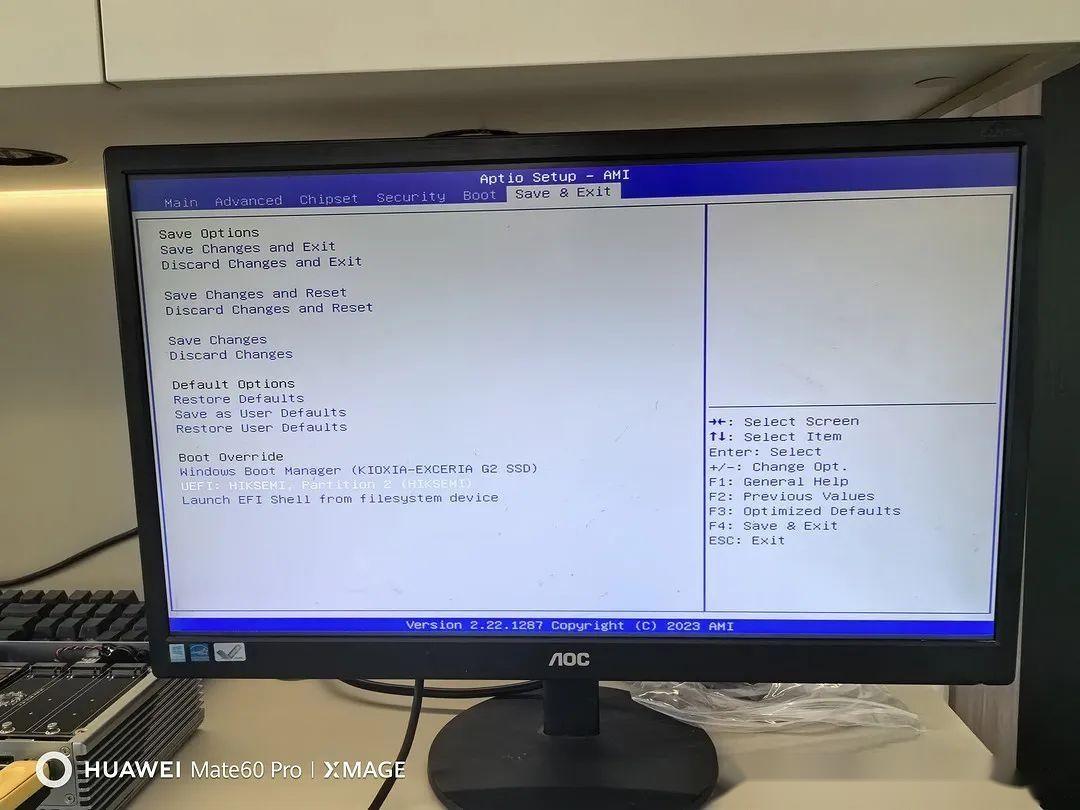 VMware ESXi 8.0U2 安装配置教程|ESXi安装教程