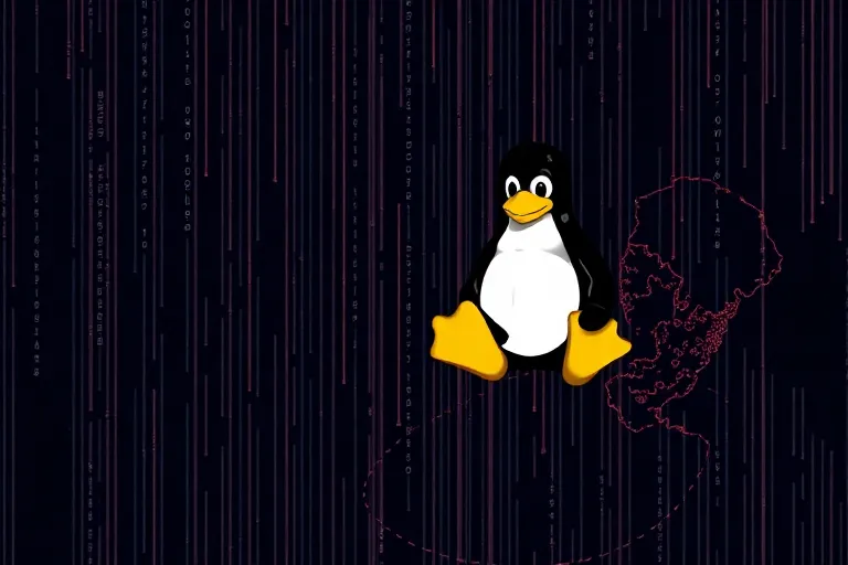 Linux常用命令之mv使用方法详解
