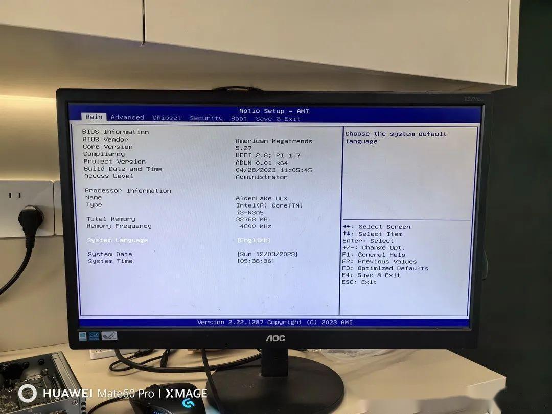 VMware ESXi 8.0U2 安装配置教程|ESXi安装教程