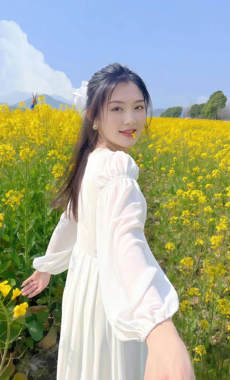 阳光美少女 彩礼至少 100个w