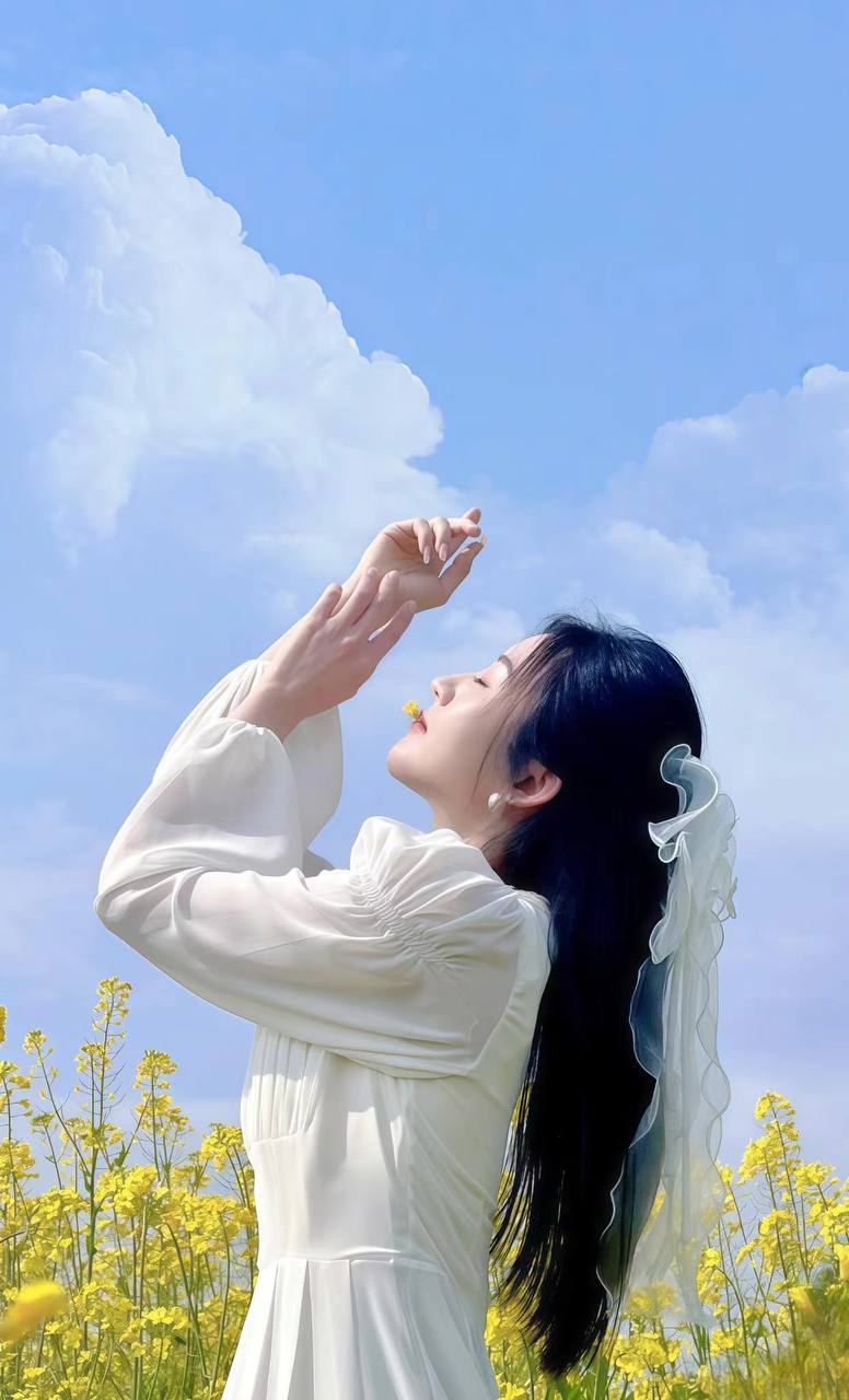 阳光美少女 彩礼至少 100个w