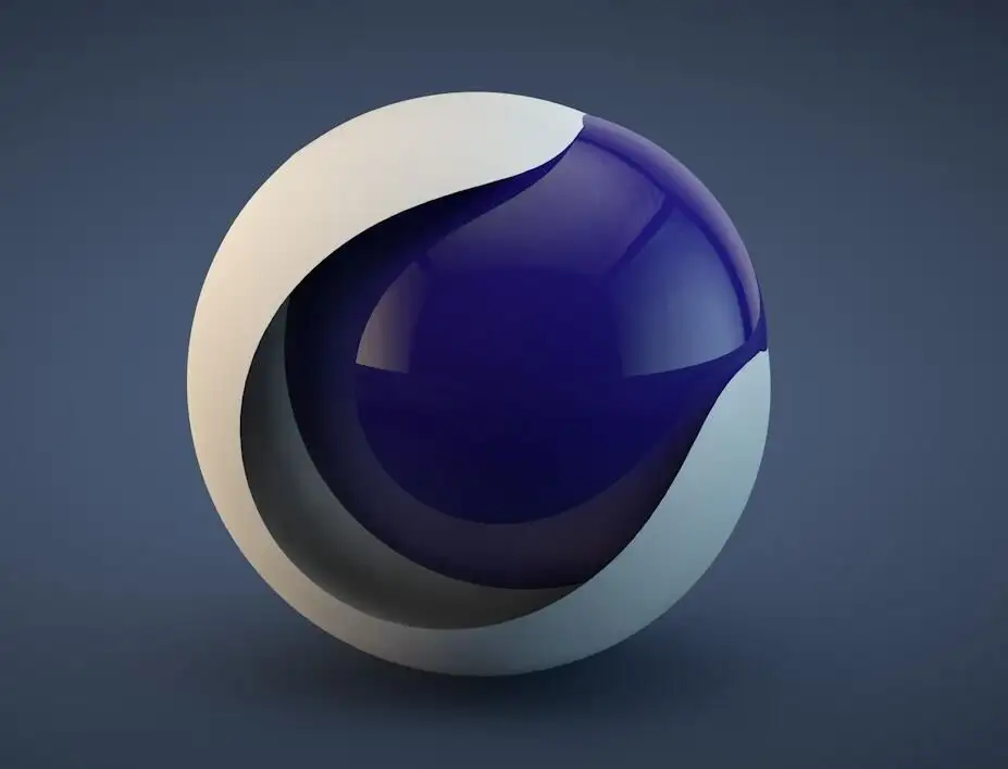 C4D 从入门到精通！0 基础逆袭实战大神的保姆级资料包
