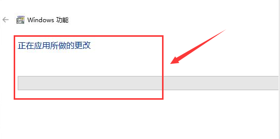 win10怎么开启netframework3.5_win10.netframework3.5怎么安装