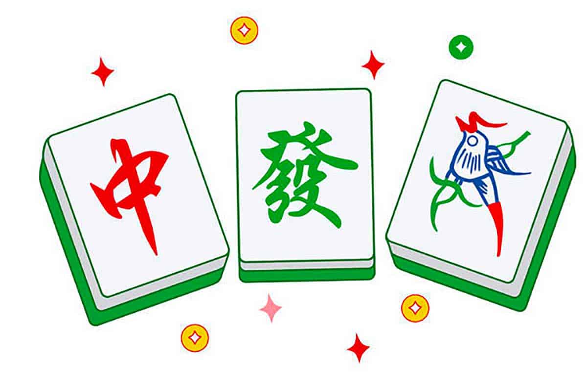 刘坚强麻将技术全攻略：从入门到精通的终极秘籍