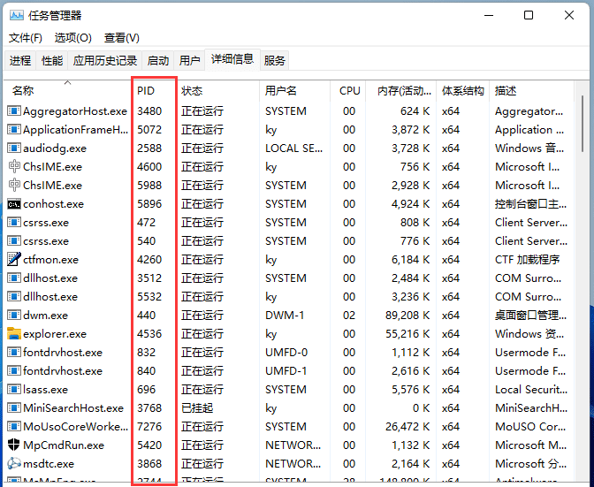 如何在Win11系统中查看某个端口是否被占用，并快速排查端口冲突问题