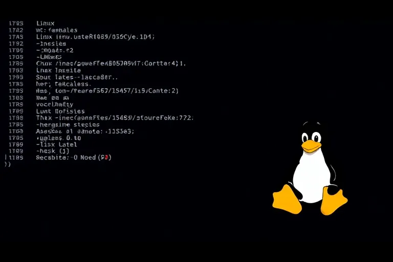 Linux查看端口占用命令lsof使用方法详解