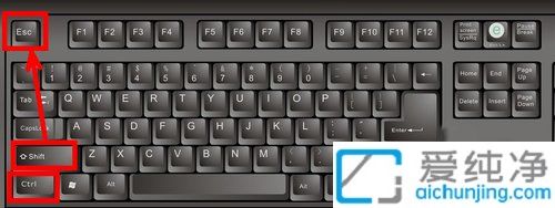 详细介绍在Win7系统中打开任务管理器的几种方法