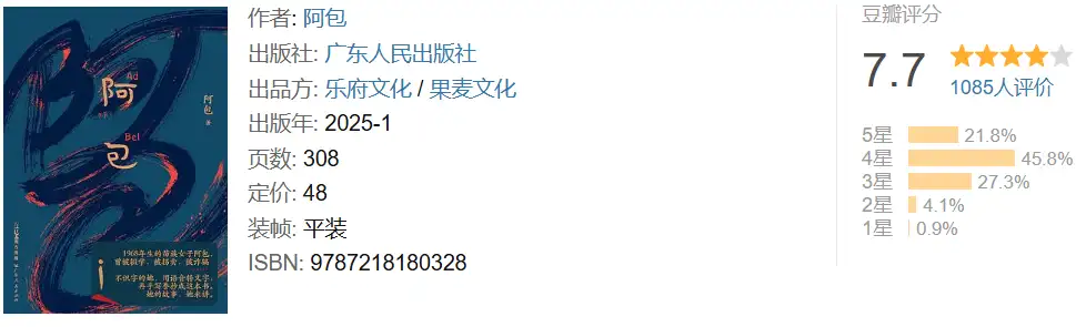100部震撼到骨子里的豆瓣高分纪实文学，那些未经修饰的粗粝细节、充满矛盾的人物自白，反而构成了最真实的人性图谱
