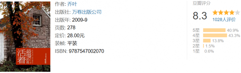 鲁迅文学奖必读TOP20！国内文学的天花板！以鲁迅之名铸就的文学标尺，丈量着中国当代文学的深度与锋芒