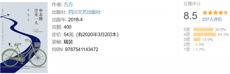 鲁迅文学奖必读TOP20！国内文学的天花板！以鲁迅之名铸就的文学标尺，丈量着中国当代文学的深度与锋芒