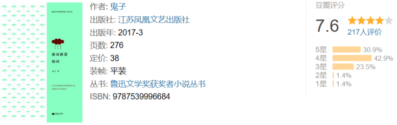 鲁迅文学奖必读TOP20！国内文学的天花板！以鲁迅之名铸就的文学标尺，丈量着中国当代文学的深度与锋芒