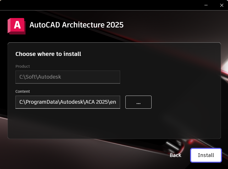 AutoCAD Architecture 2014-2025建筑版安装教程及下载|AutoCAD 建筑版全集