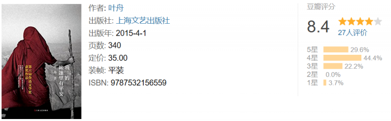 鲁迅文学奖必读TOP20！国内文学的天花板！以鲁迅之名铸就的文学标尺，丈量着中国当代文学的深度与锋芒