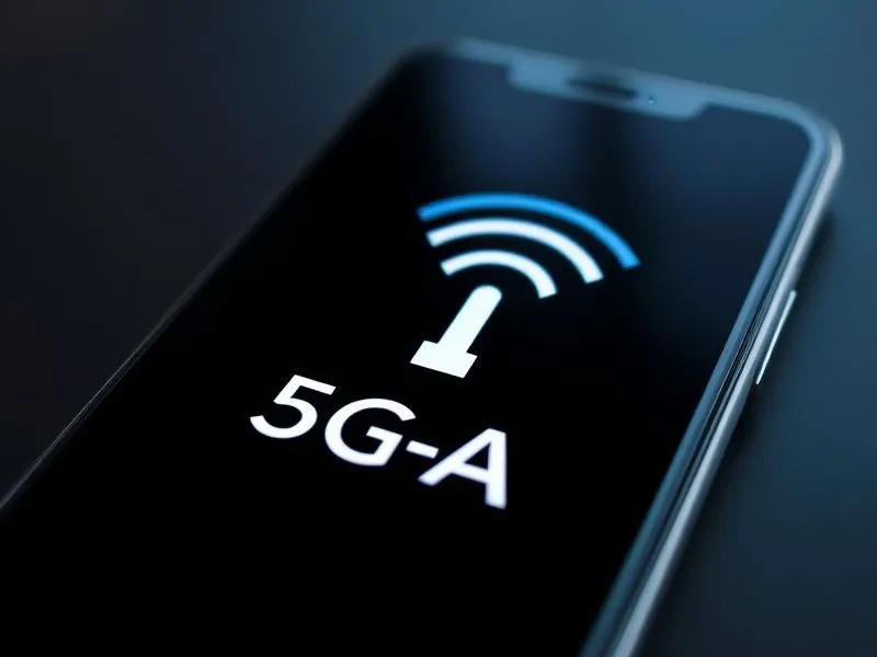 5G-A和5G的区别有哪些？5G-A对比5G技术有什么优势？