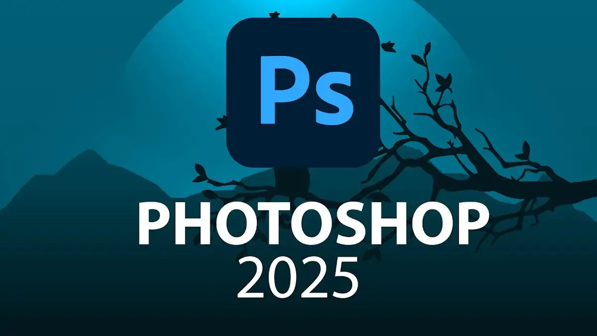 Adobe Photoshop 2025 v26.6.1.7中文绿色精简版