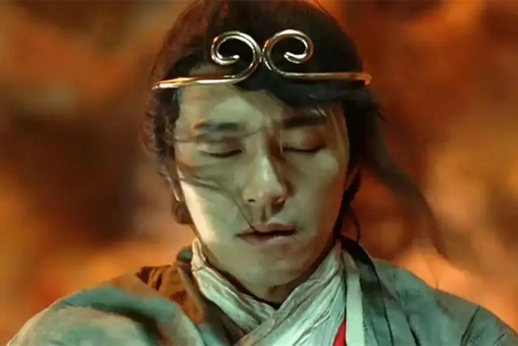 大话西游之月光宝盒[共2部合集][国粤多音轨].A.Chinese.Odyssey.1994.1080p.BluRay.x264.DTS-CTRLHD 19.0