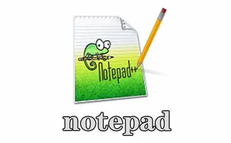 Notepad++ v8.8.1绿色便携中文版|免费开源的文本编辑器