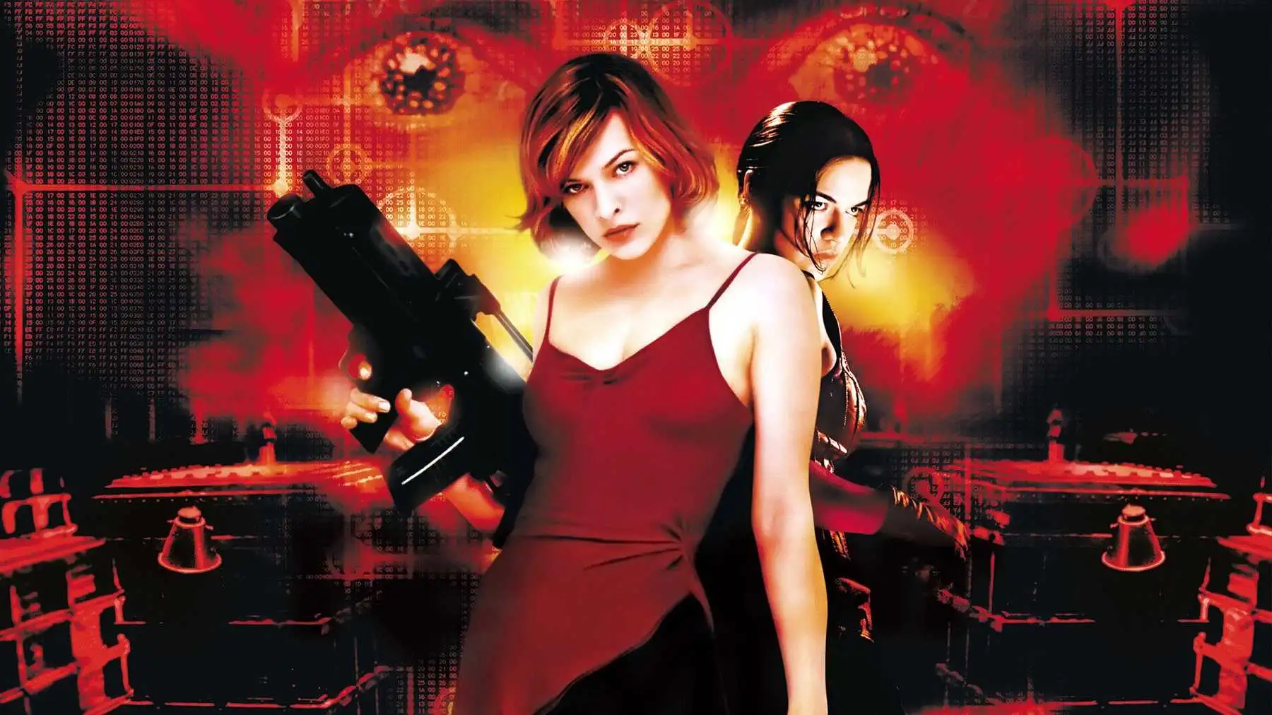 生化危机[共7部合集][国英多音轨/简繁英双语字幕].Resident.Evil.2002-2017.BluRay.2160p.2Audio.TrueHD.Atmos.7.1.x265.10bit.HDR-ALT 124.39GB