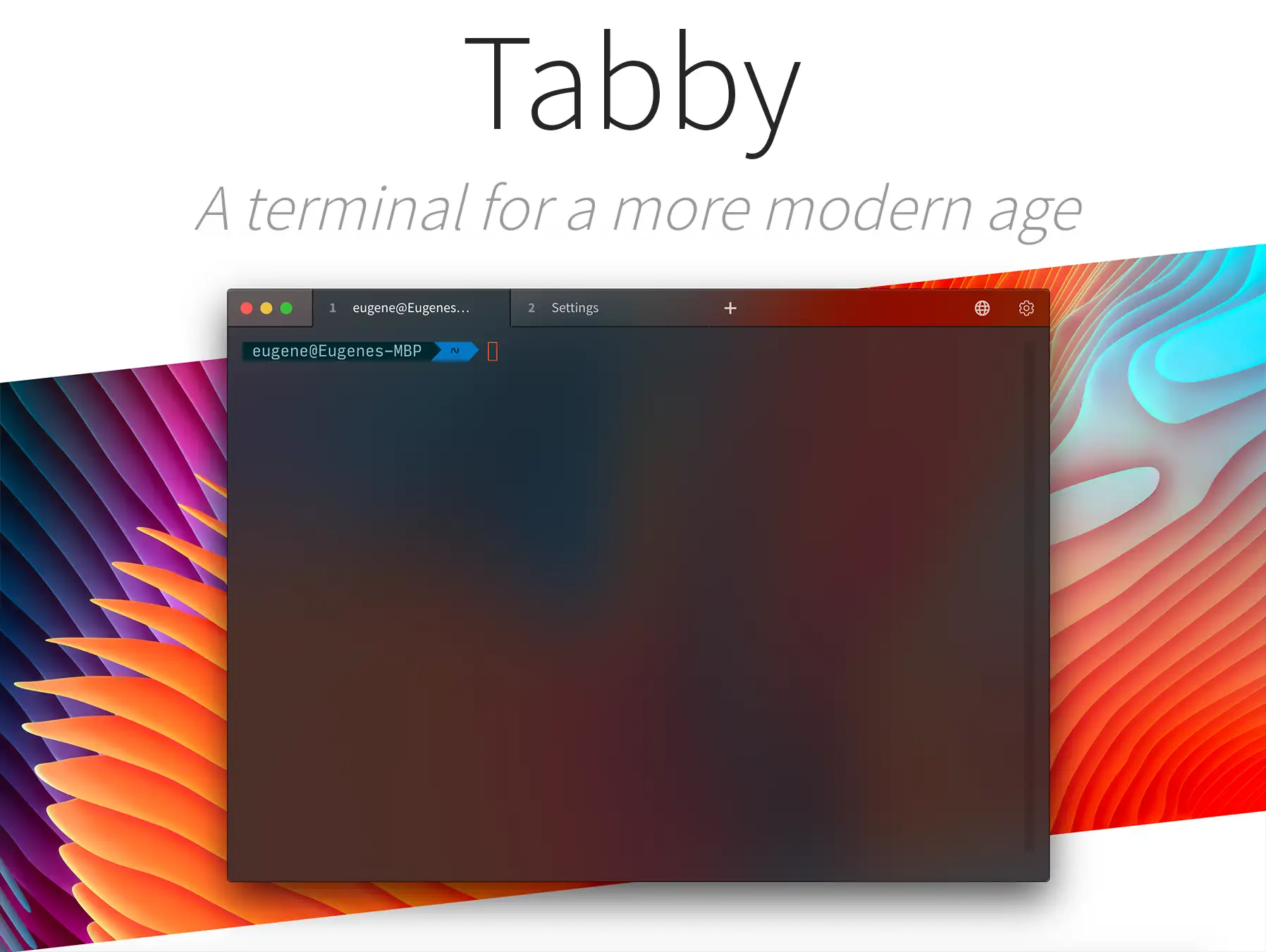 abby v1.0.223开源的跨平台终端工具,SSH/FTP 全能驾驭