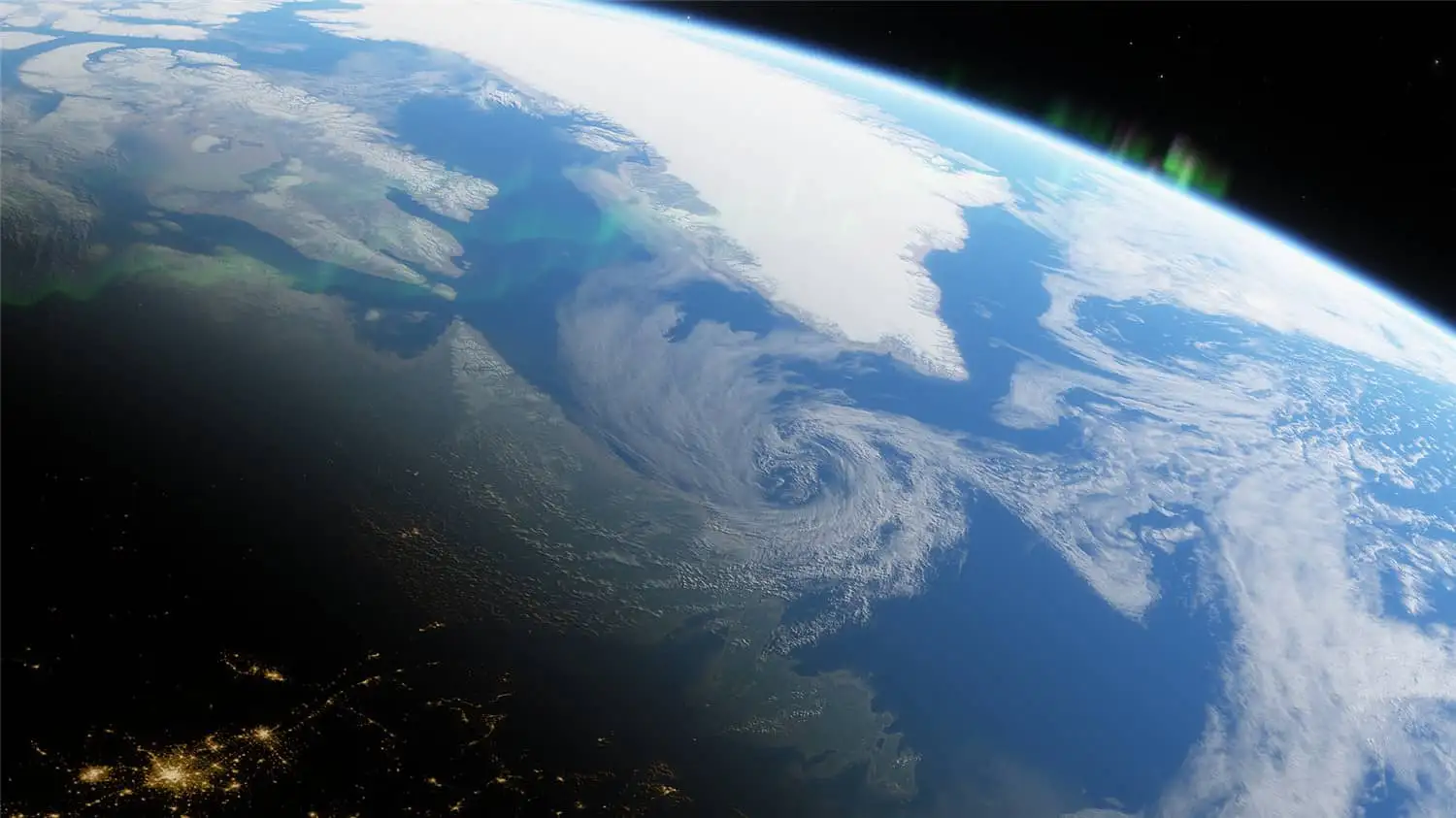 太空引擎《SpaceEngine》v0.990.48官方中文版体验最新宇宙世界