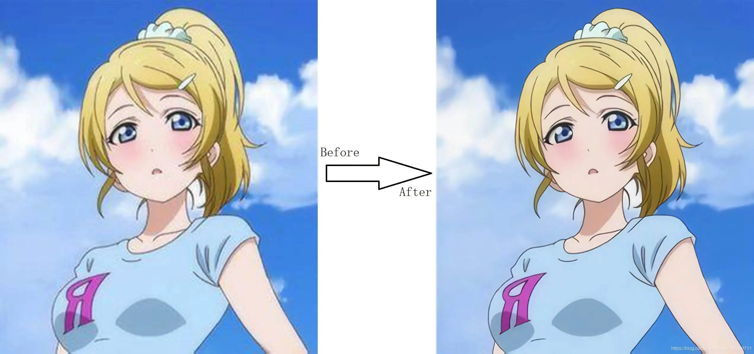 Waifu2x Extension-GUI v3.124.01|图像、视频修复与增强的实用工具