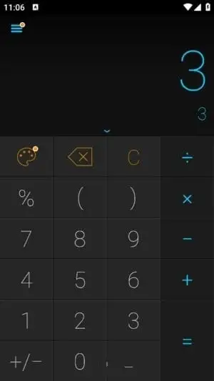 安卓_CALCU v4.7.8 修改版