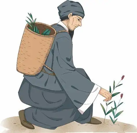 古人名与字：礼仪与文化的双重印记