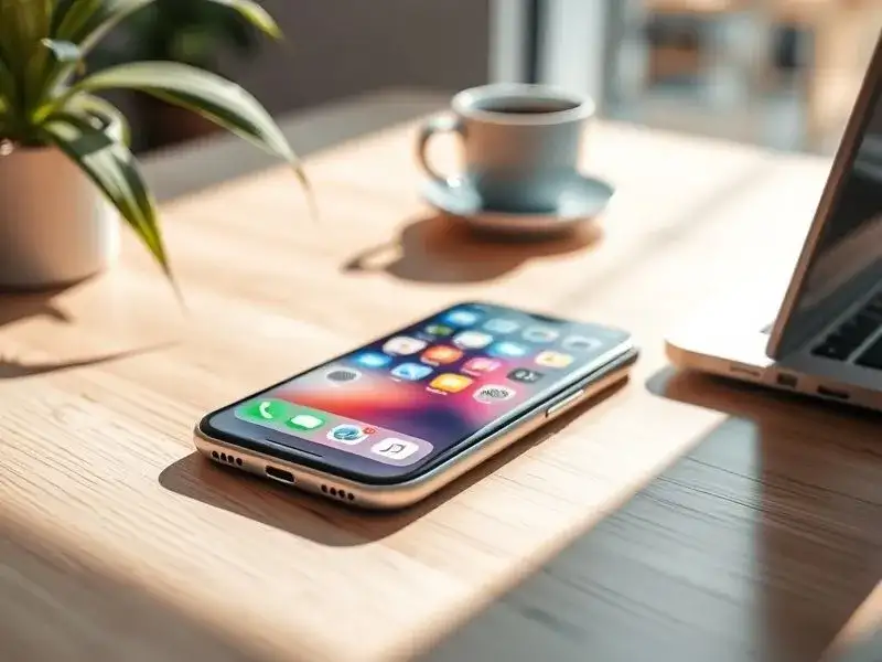 iPhone15屏幕闪烁怎么回事？苹果15闪屏怎么解决？