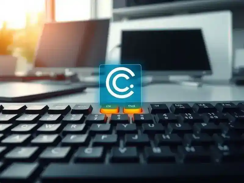 版权符号“©”怎么打出来？电脑中输入版权符号的几种方法