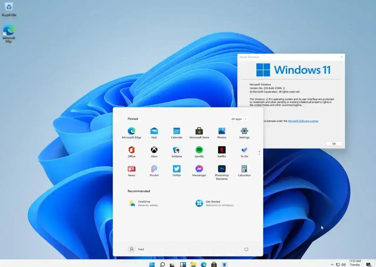 Windows11错误代码0x8007007f解决方法，Windows 11更新失败错误代码0x8007007f什么原因