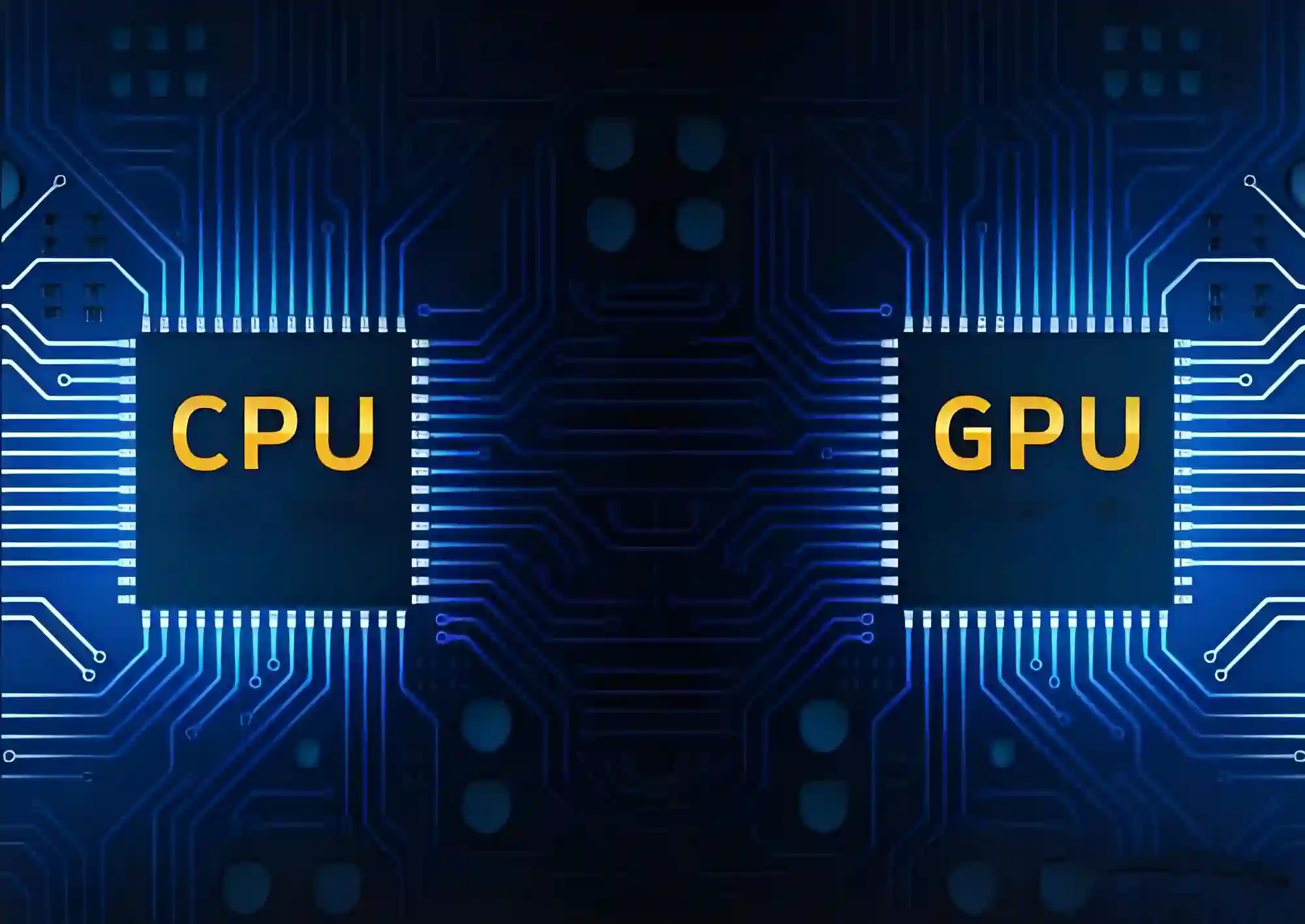 3D建模与渲染：CPU与GPU的功能差异与选择指南