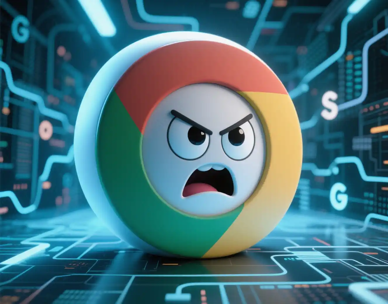 Chrome 浏览器 Manifest V2 扩展程序停用问题解决方案