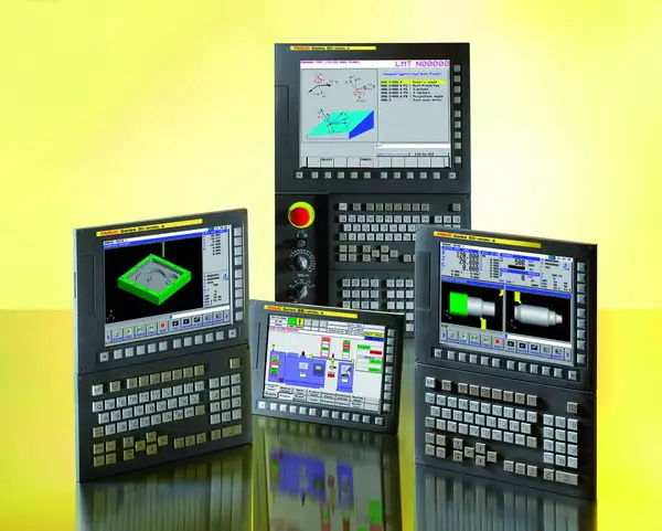 三菱（Mitsubishi）与发那科（FANUC）数控系统常用参数对照表