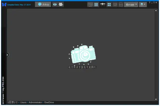 bkViewer v7.9h 中文绿色版