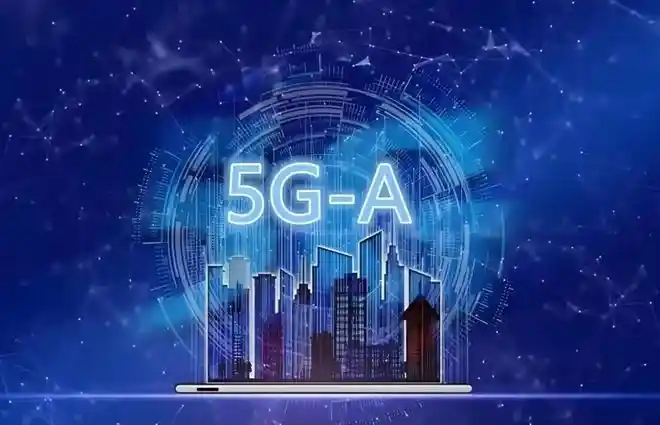 什么是5G-A？ 5G-A技术详解：定义、与5G的区别及应用场景