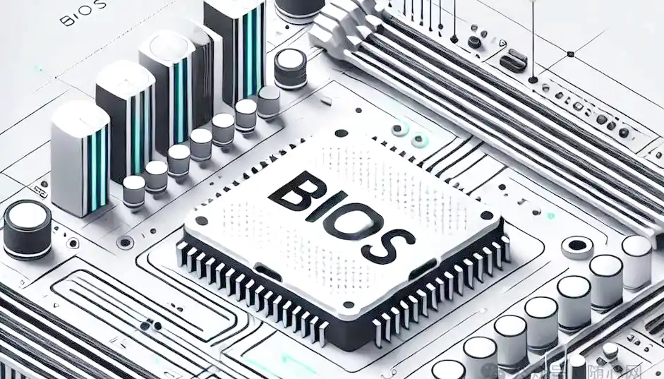 BIOS常用设置教程：从入门到精通（含超频/启动项/安全模式）