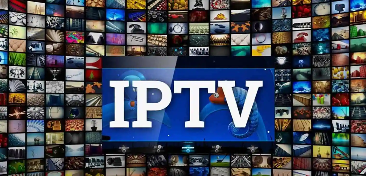 安卓_IPTV Pro v9.1.1 修改版