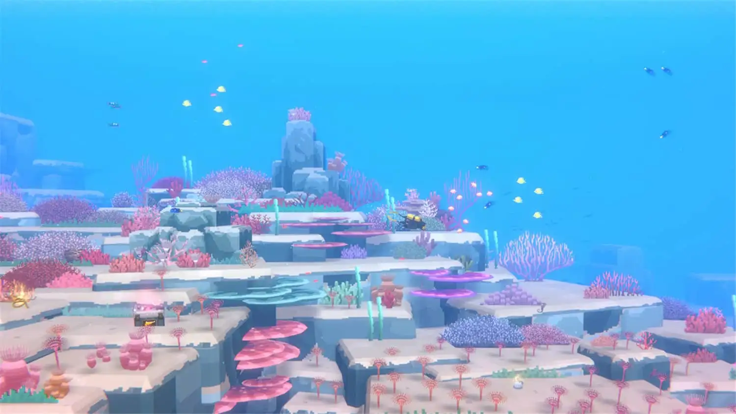 海底探险《潜水员戴夫》v1.0.5.1679中文版