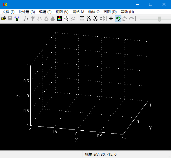 LuBan 3D v25.08.2025 中文绿色版