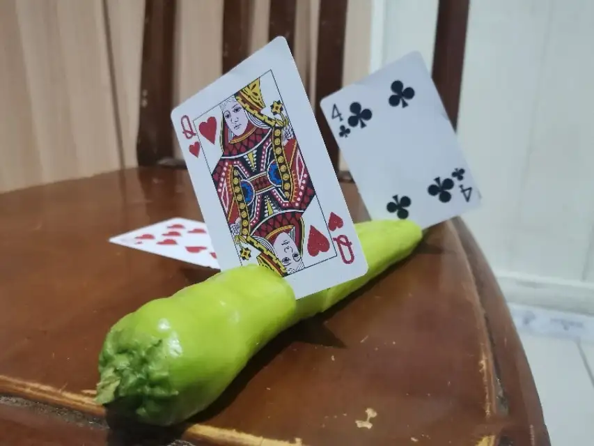 学飞牌不用蛮力！《从零学飞牌》合集：巧劲配合技巧，零基础也能会