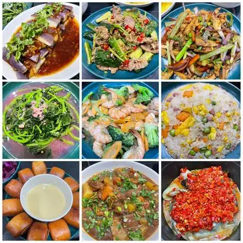 100道家常菜全攻略｜从荤菜到汤品，简单易做不踩雷